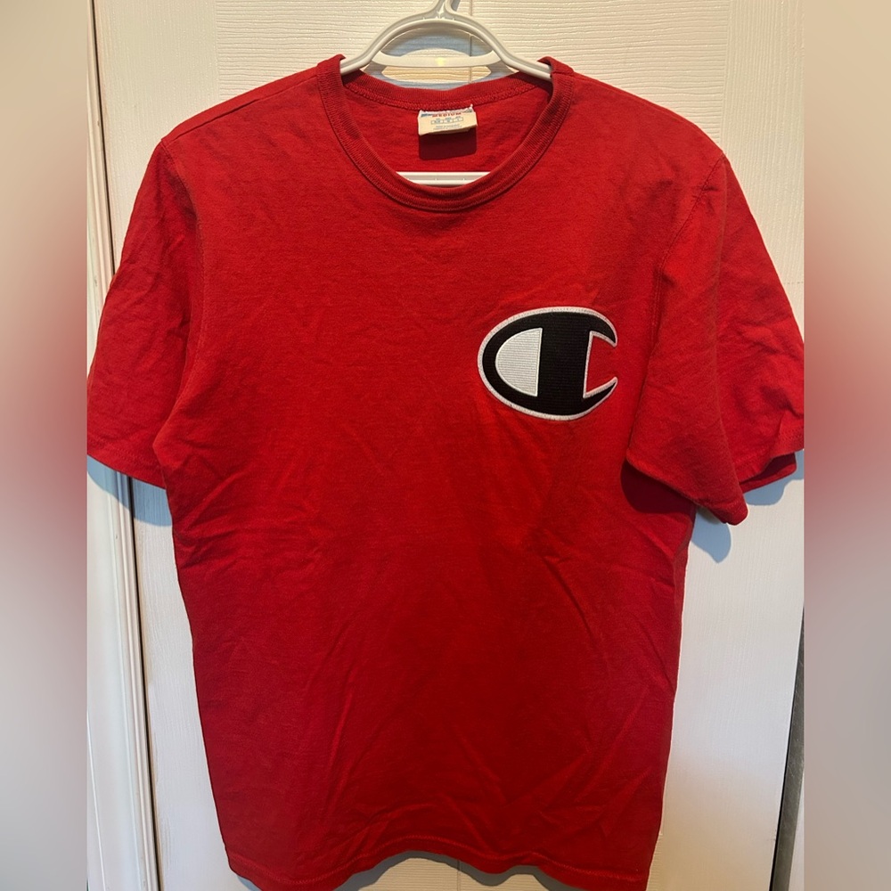 Champion T-Shirt - Size M